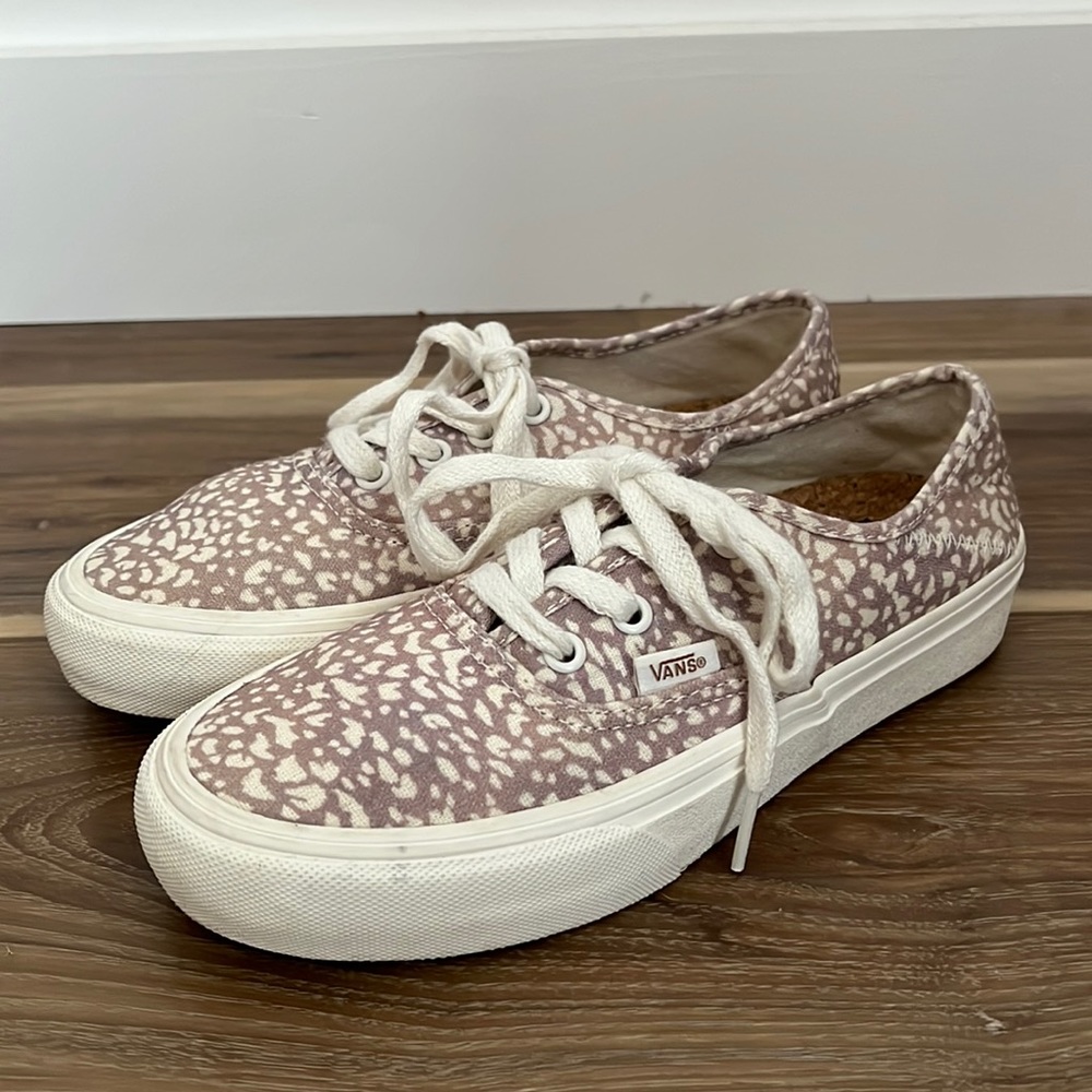 Vans Extra Ultracush